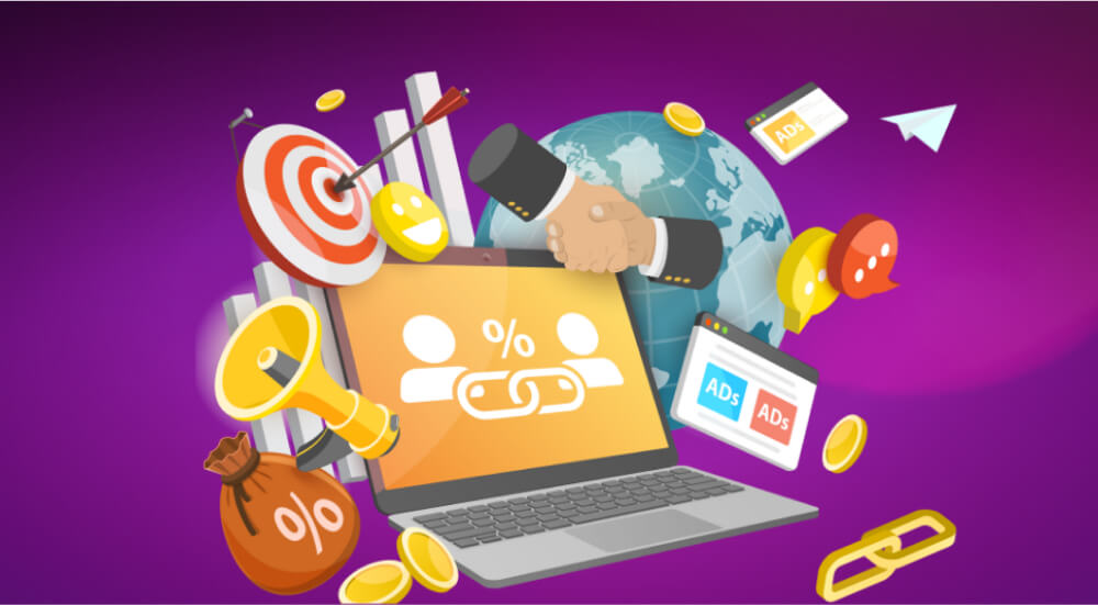 Dịch vụ thiết kế banner tiết kiệm chi phí Marketing