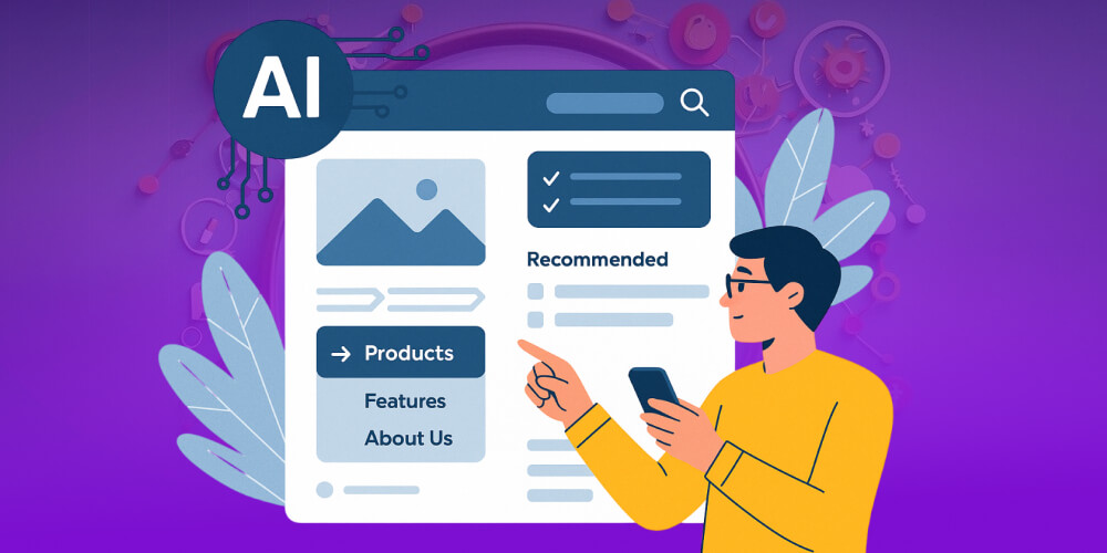 Hiểu hành vi tìm kiếm mới
