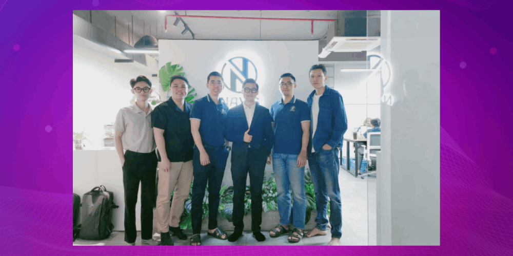 Khảo sát và báo giá quay phim bất động sản