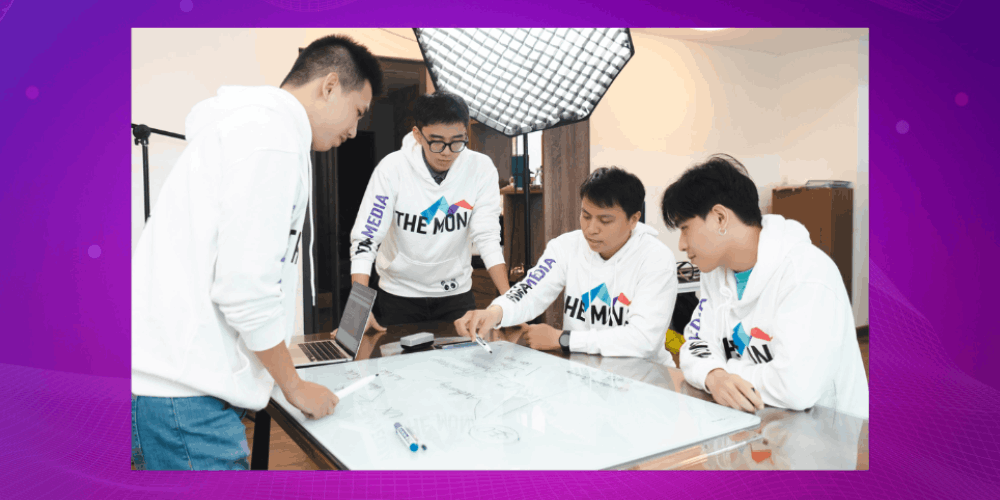 Lên kịch bản quay video giới thiệu bất động sản chi tiết