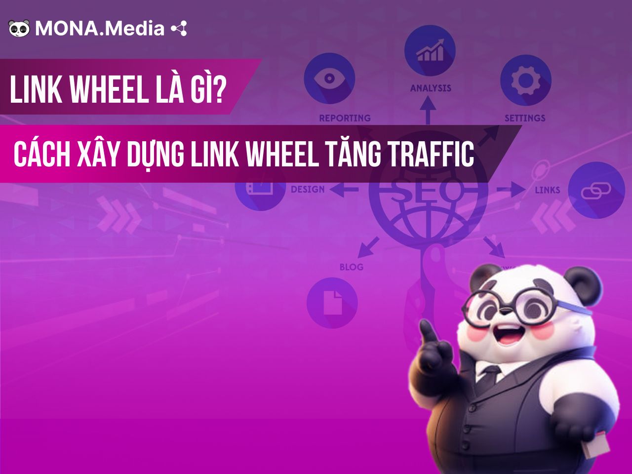Link wheel