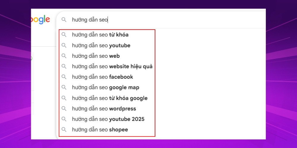 Nghiên cứu từ khóa trước khi triển khai audit content SEO Nghiên cứu từ khóa trước khi triển khai audit content SEO