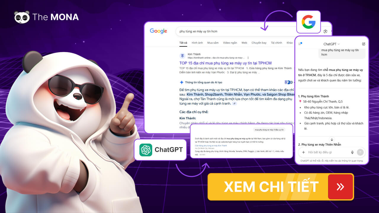 SEO AI case study