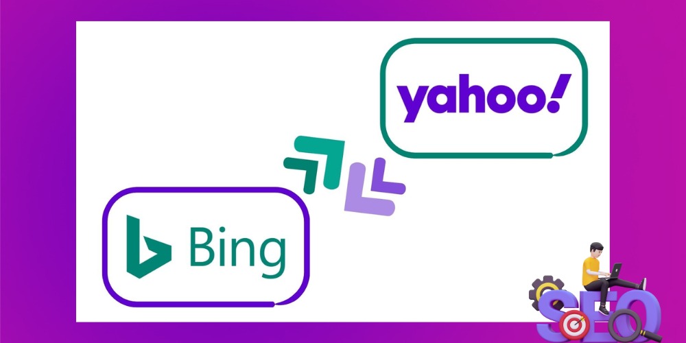 SEO Yahoo cũng tương tự như SEO Bing SEO Yahoo cũng tương tự như SEO Bing