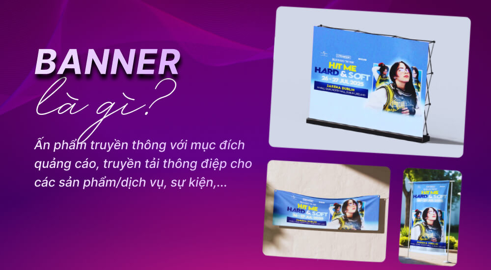 Tìm hiểu banner là gì