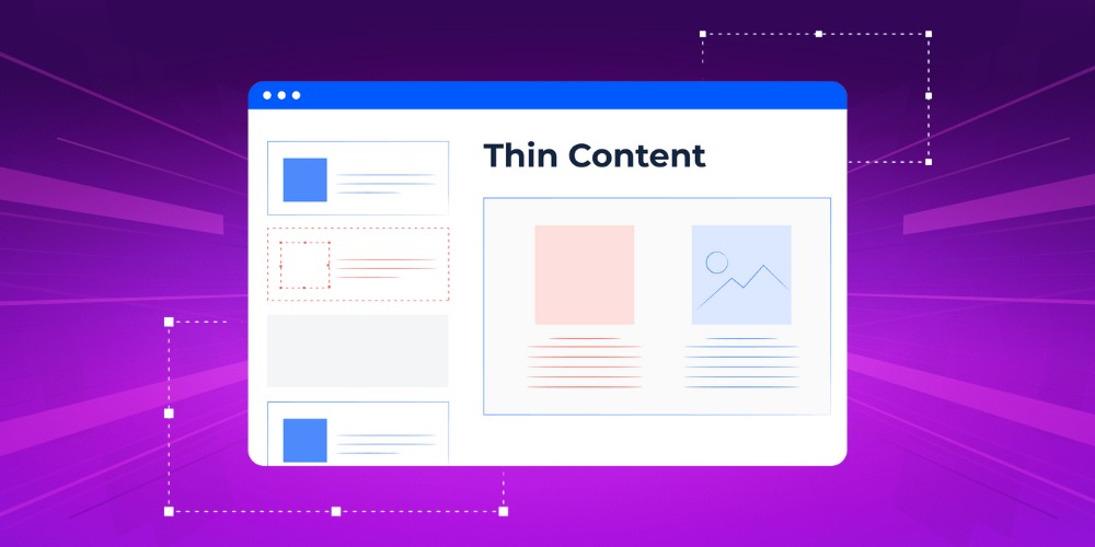 Audit nội dung cho Thin content Audit nội dung cho Thin content