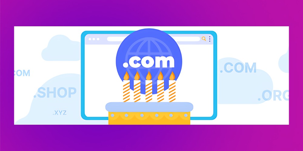 Lưu ý tuổi đời của trang web khi tối ưu trên Yahoo Lưu ý tuổi đời của trang web khi tối ưu trên Yahoo