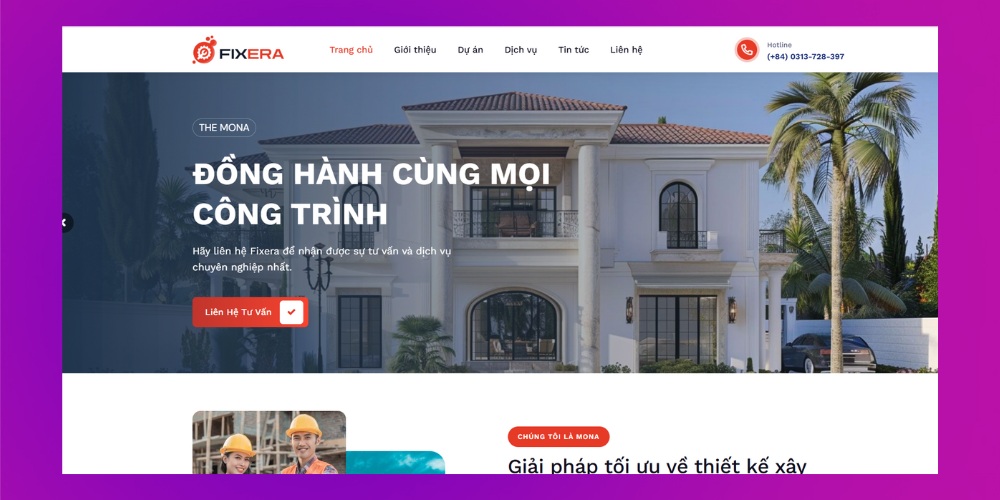 Tại sao nên thiết kế website doanh nghiệp chuyên nghiệp Tại sao nên thiết kế website doanh nghiệp chuyên nghiệp