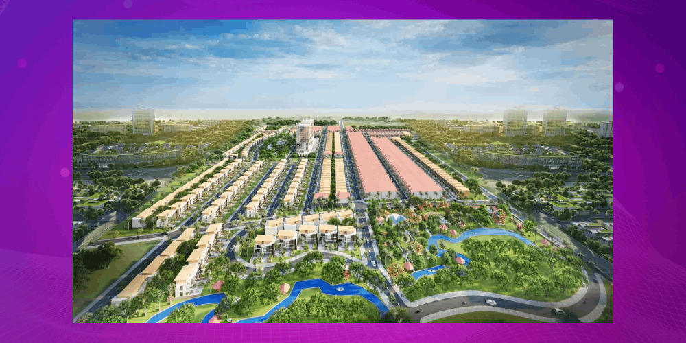 Sản xuất video bất động sản virtual tour 360/VR
