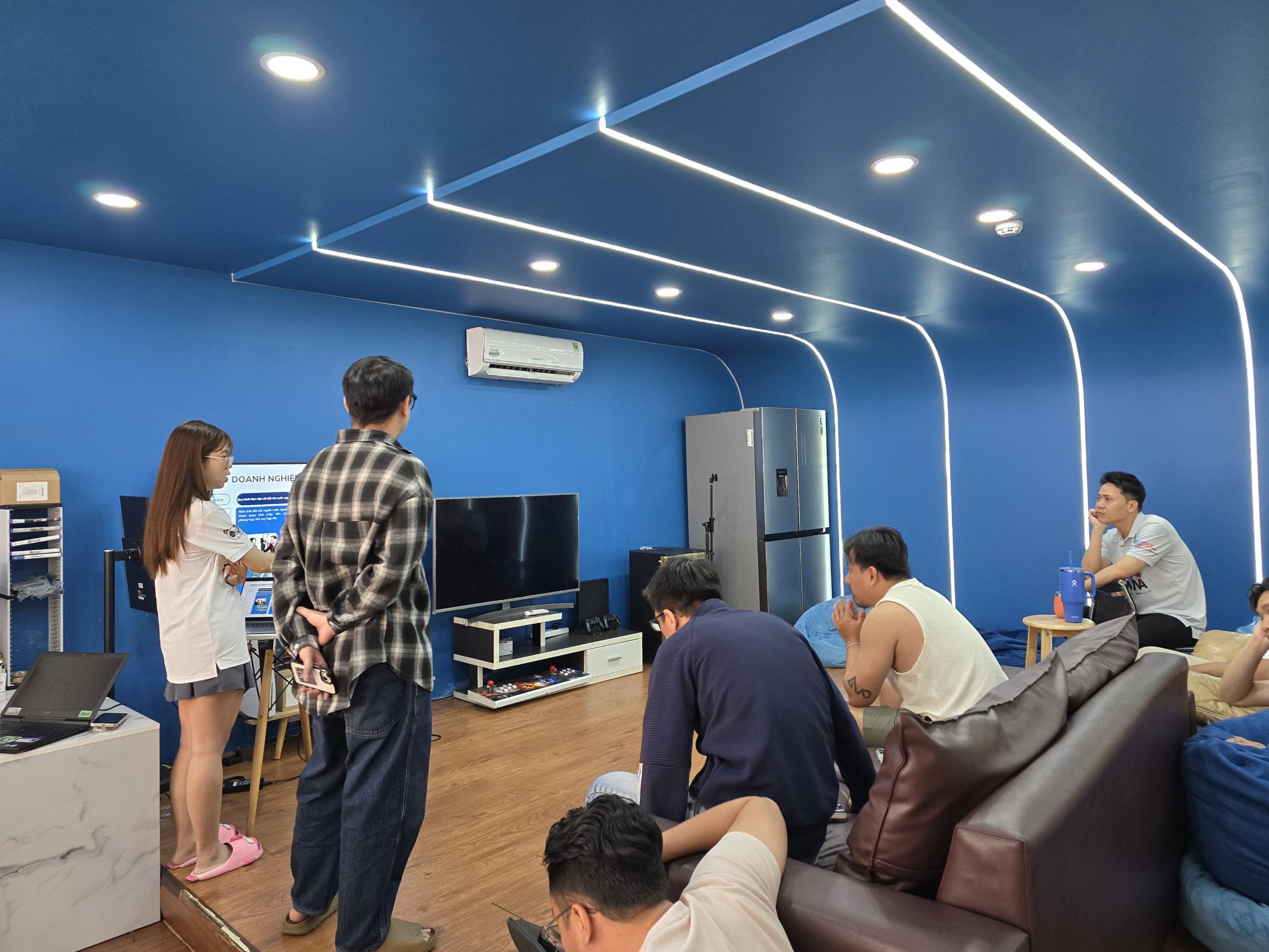 MONA Skillhub phù hợp với nhiều loại hình doanh nghiệp
