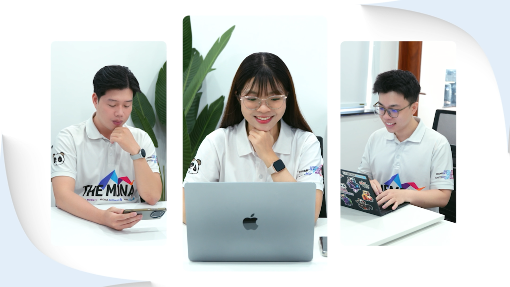 MONA Skillhub mô hình hiện đại phù hợp với nhân viên