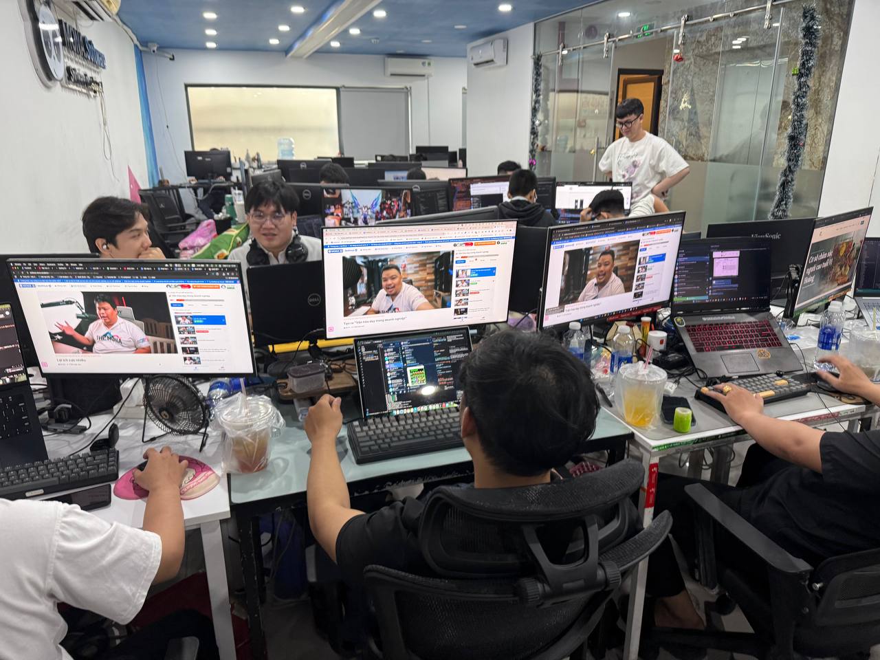 MONA Skillhub tạo văn hóa học tập trong doanh nghiệp