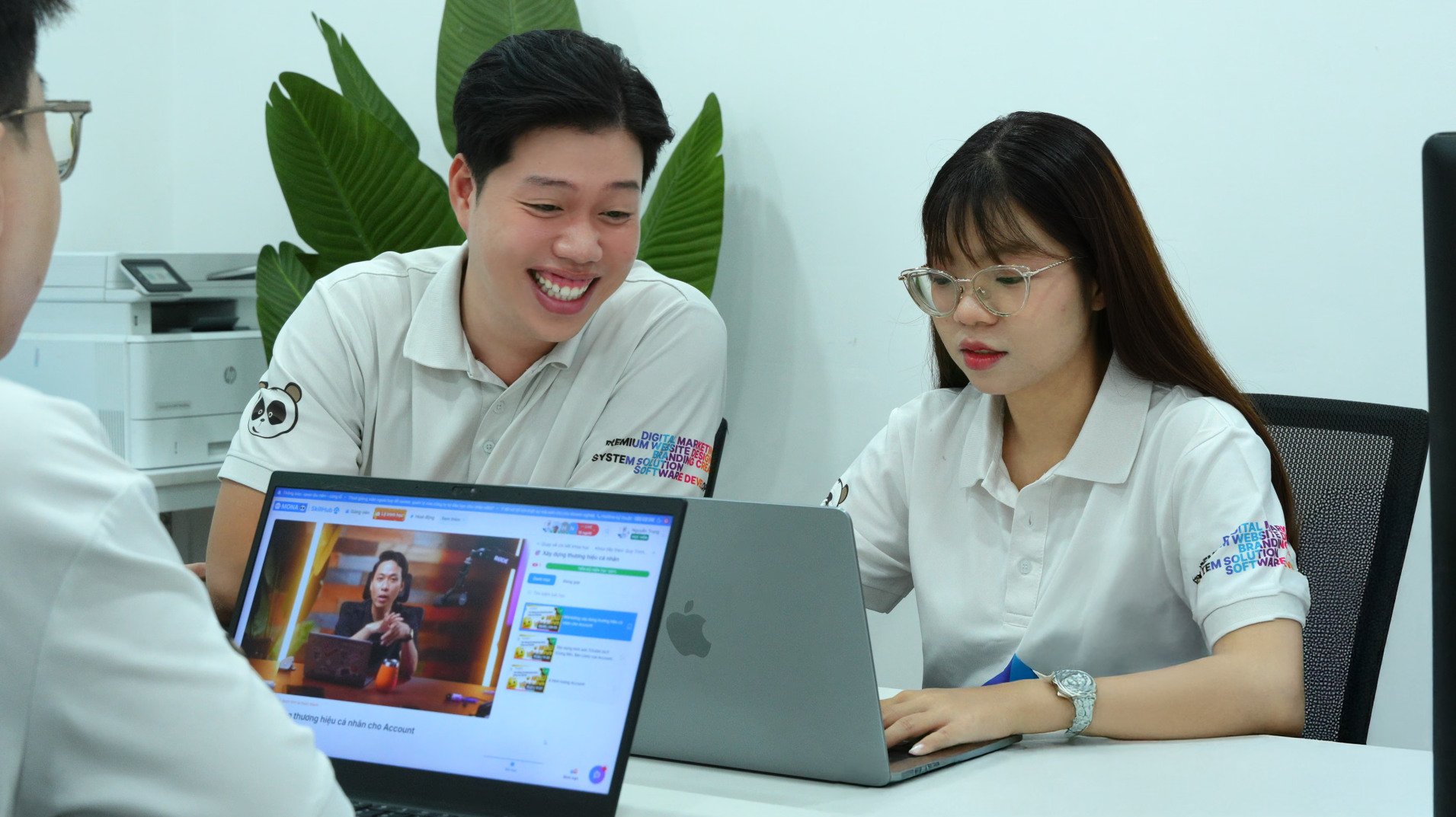 Phương pháp học thông qua MONA Skillhub giúp tiết kiệm thời gian cho lãnh đạo