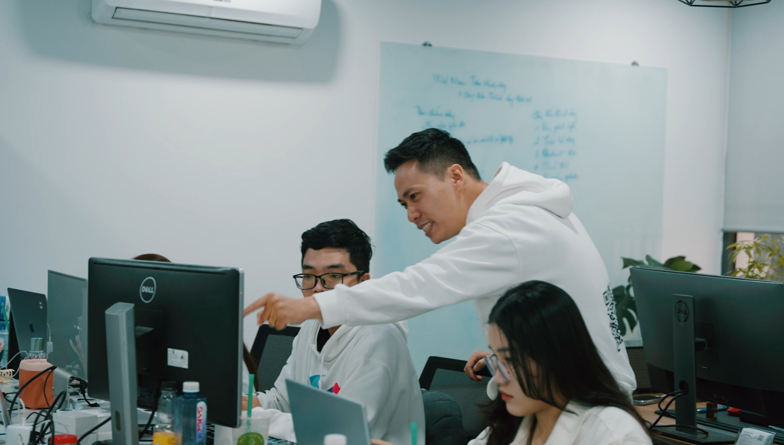 Cũ dạy mới tam sao thất bản thiếu hiệu quả