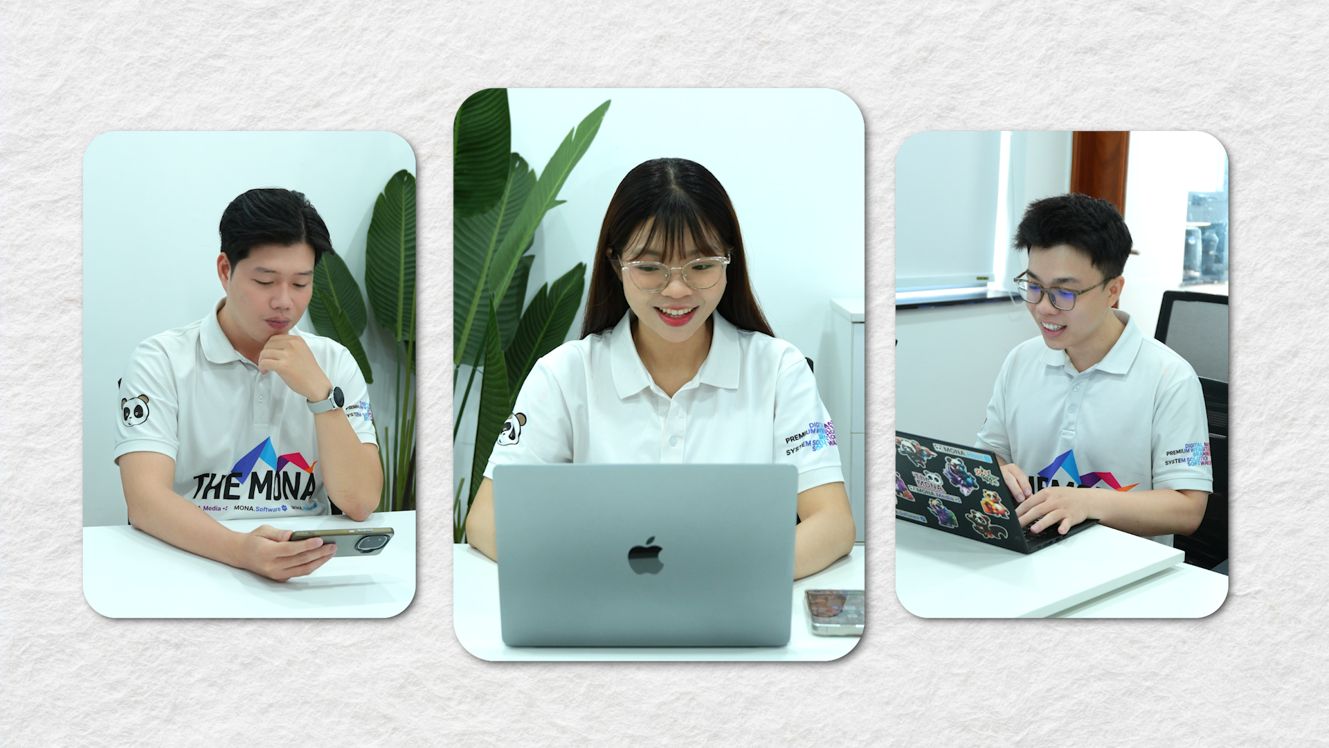 Tạo văn hoá học tập chủ động trong doanh nghiệp với MONA Skillhub