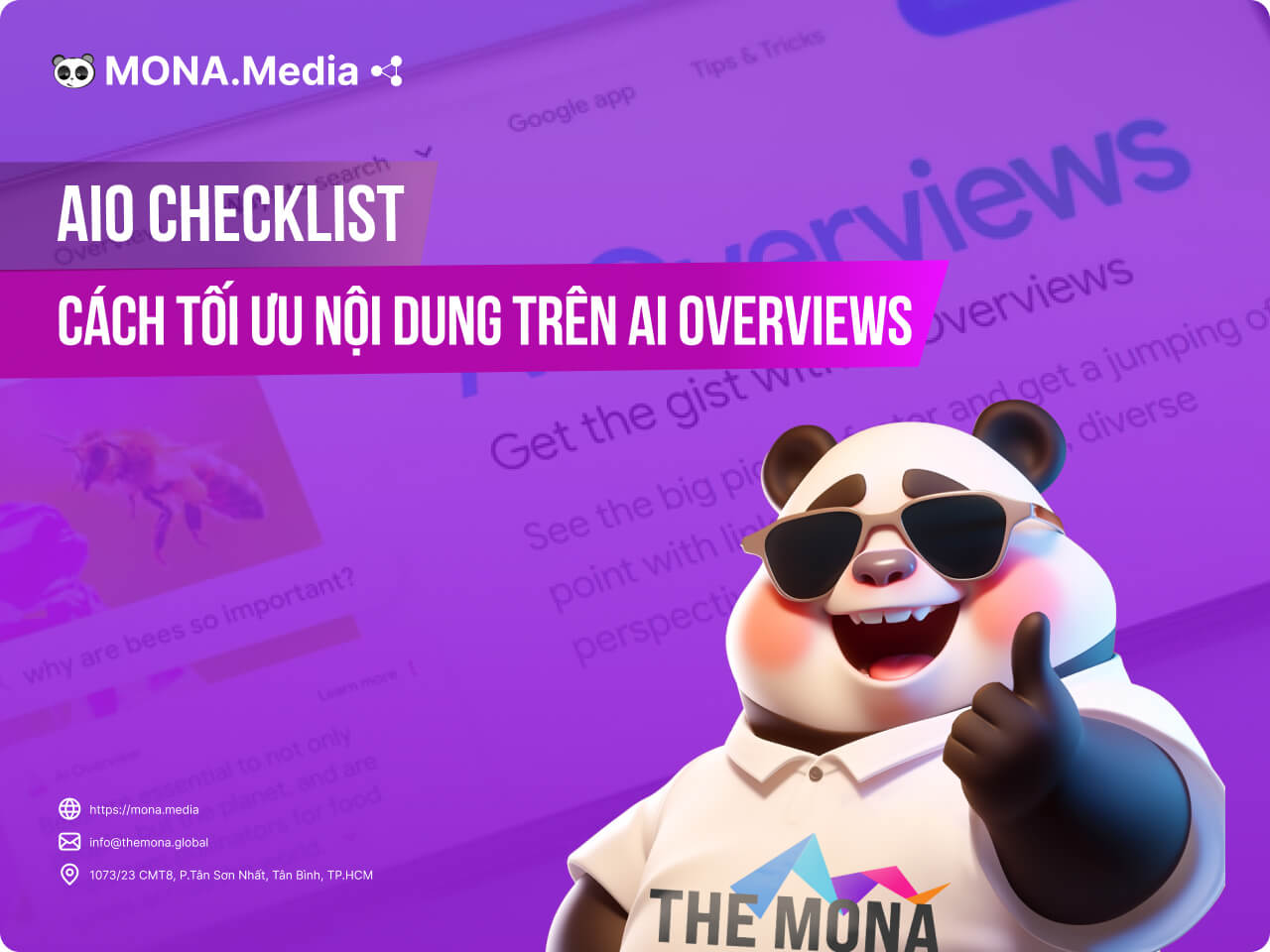 AIO Checklist