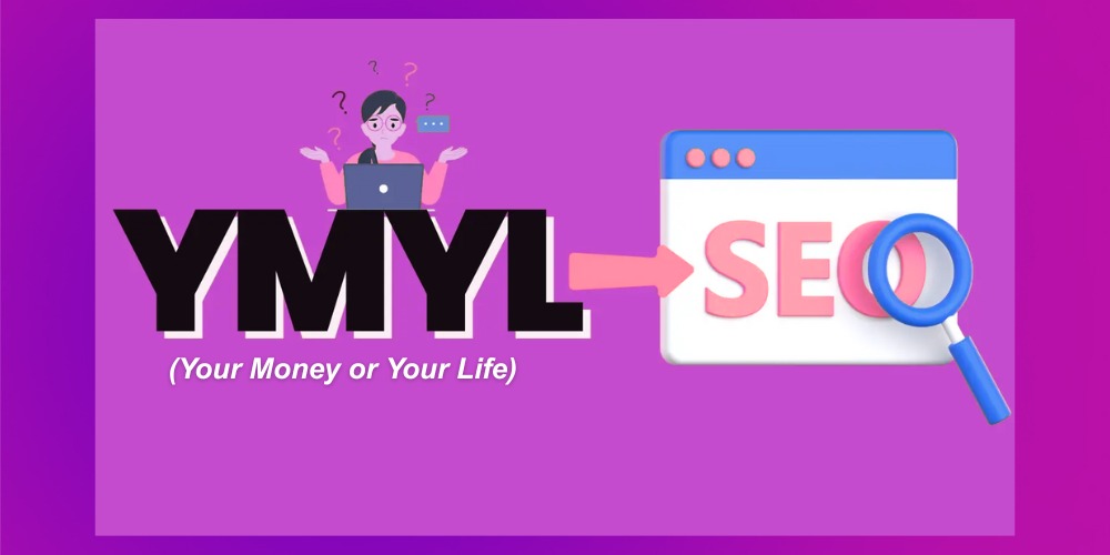 Tầm ảnh hưởng của trang YMYL là gì