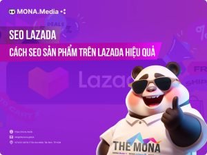 SEO Lazada: Cách SEO sản phẩm trên Lazada bán 1000 đơn hàng