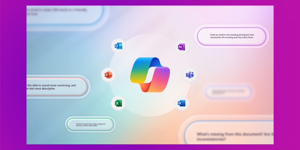Công cụ AI Copilot