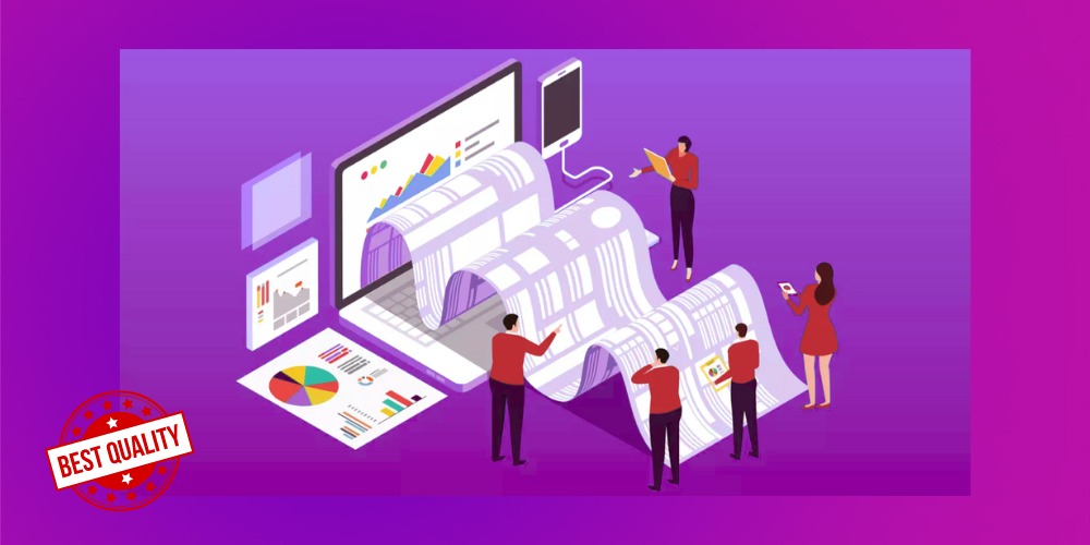 Đăng nội dung chất lượng cao lên website YMYL