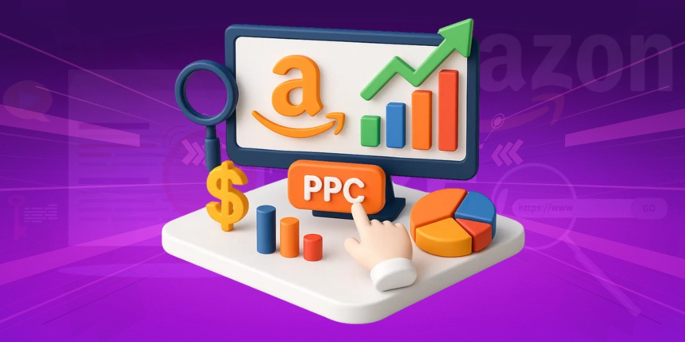 Sử dụng PPC khi SEO Amazon