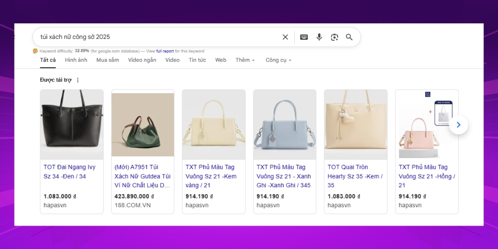 Dịch vụ quảng cáo Google Shopping Dịch vụ quảng cáo Google Shopping