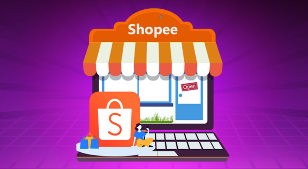 Dịch vụ xây dựng gian hàng Shopee chuẩn SEO giúp tăng truy cập