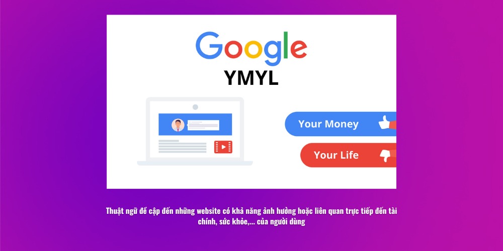 YMYL là gì