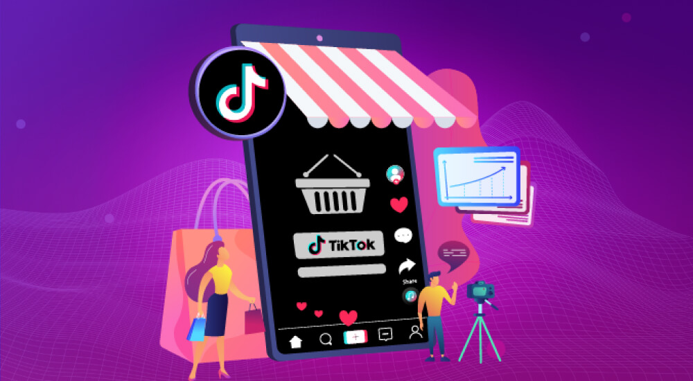 Đối tượng cần sử dụng dịch vụ vận hành TikTok Shop