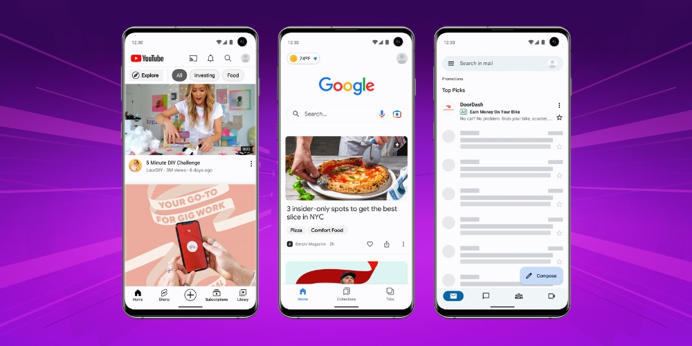 Dịch vụ Discovery Ads Dịch vụ Discovery Ads