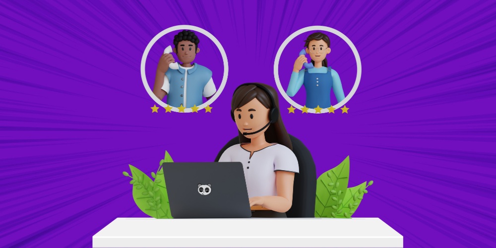 Đội ngũ MONA sẵn sàng tư vấn 24/7
