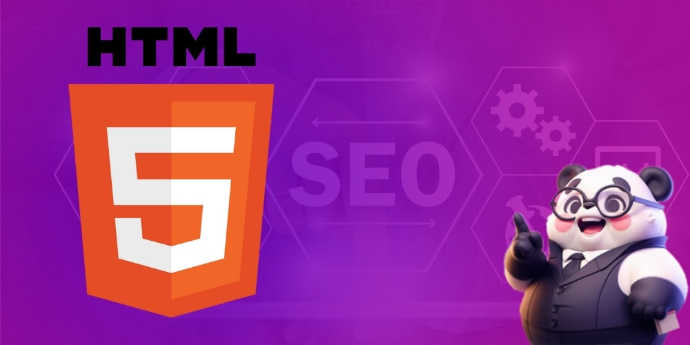 Trang bị kiến thức về HTML và cấu trúc web cũng là kỹ năng SEO