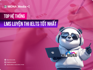 Top 5 hệ thống LMS luyện thi IELTS tốt nhất 2026