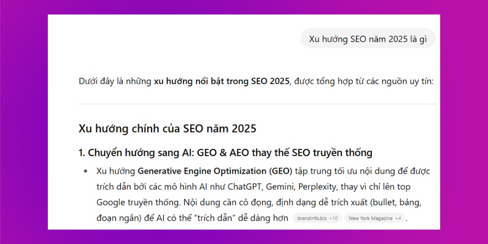 Nhập câu hỏi vào Search ChatGPT Nhập câu hỏi vào Search ChatGPT