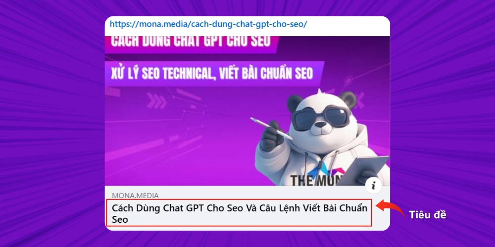 Open Graph title