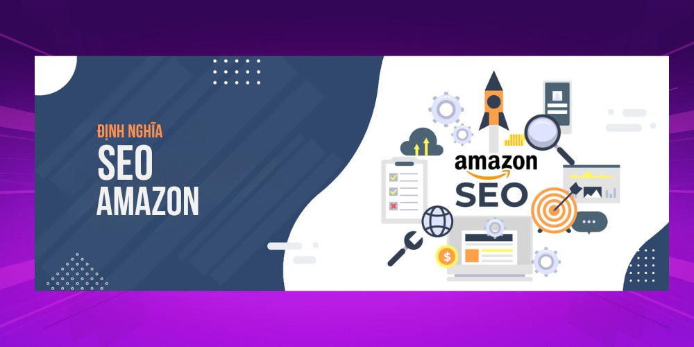 SEO Amazon là gì