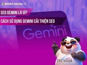 Hướng dẫn cách SEO Gemini hiệu quả, tăng traffic cho website