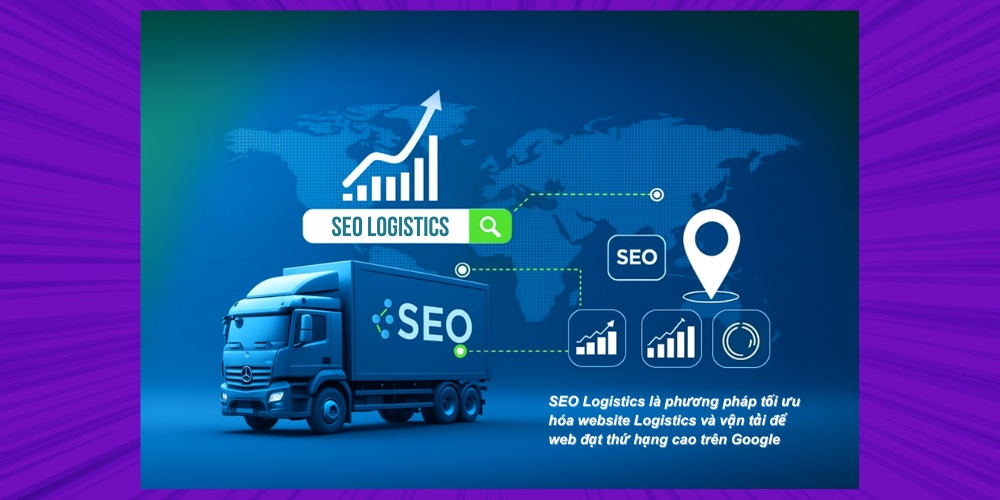 SEO Logistics là gì