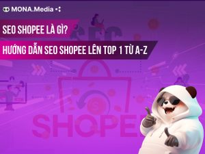 Hướng dẫn SEO Shopee lên top 1 tăng đơn hàng hiệu quả