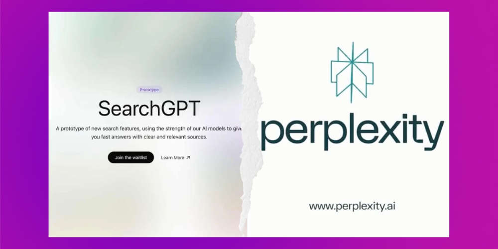 Search ChatGPT và Peplexity AI Search ChatGPT và Peplexity AI
