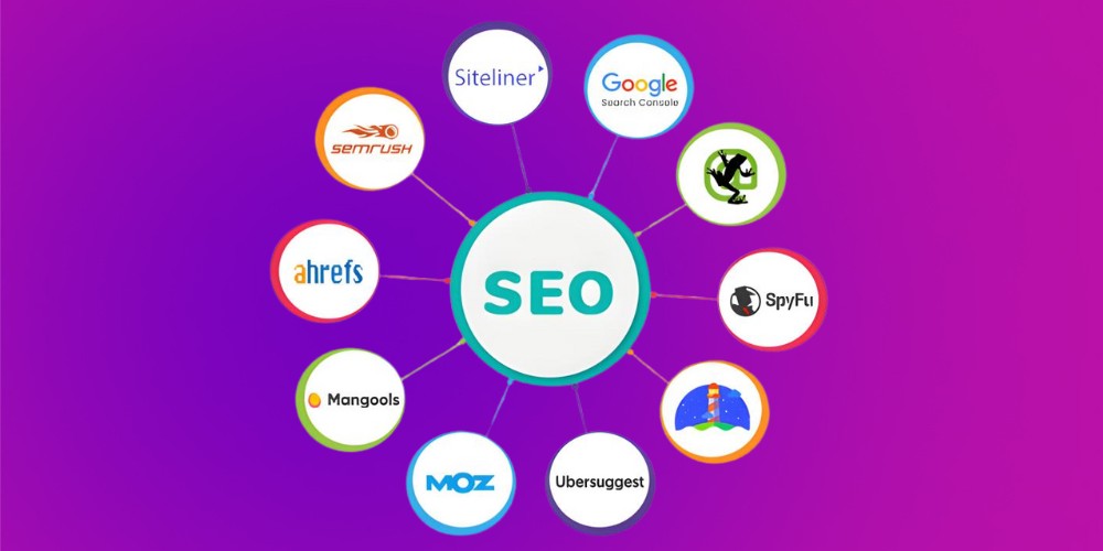 Sử dụng thành thạo công cụ SEO cũng là kỹ năng SEO cơ bản