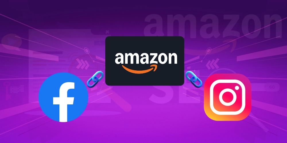 Tận dụng mạng xã hội để tối ưu SEO Amazon