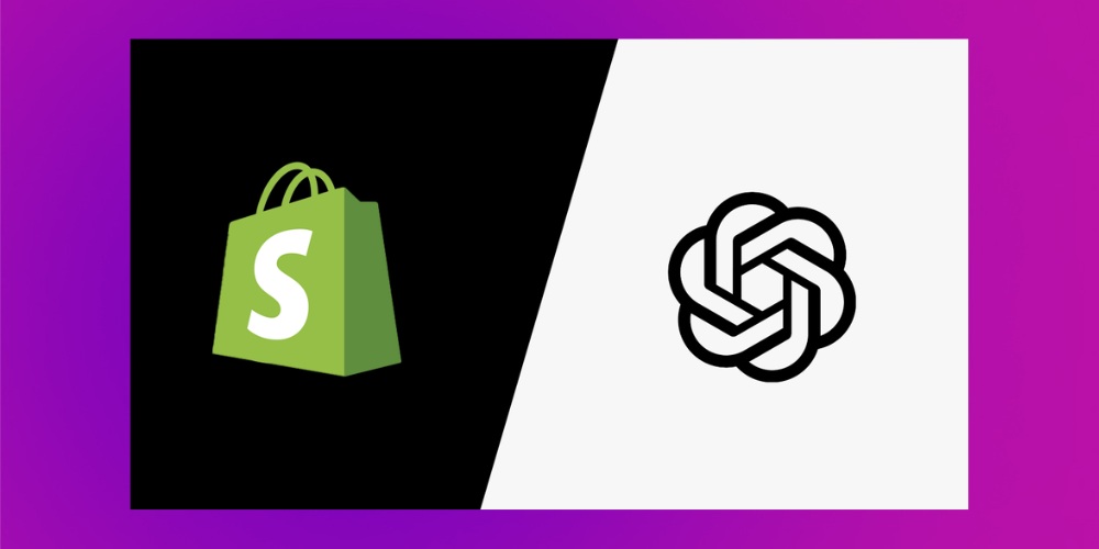GPT Shopping thu thập dữ liệu từ nguồn Shopify