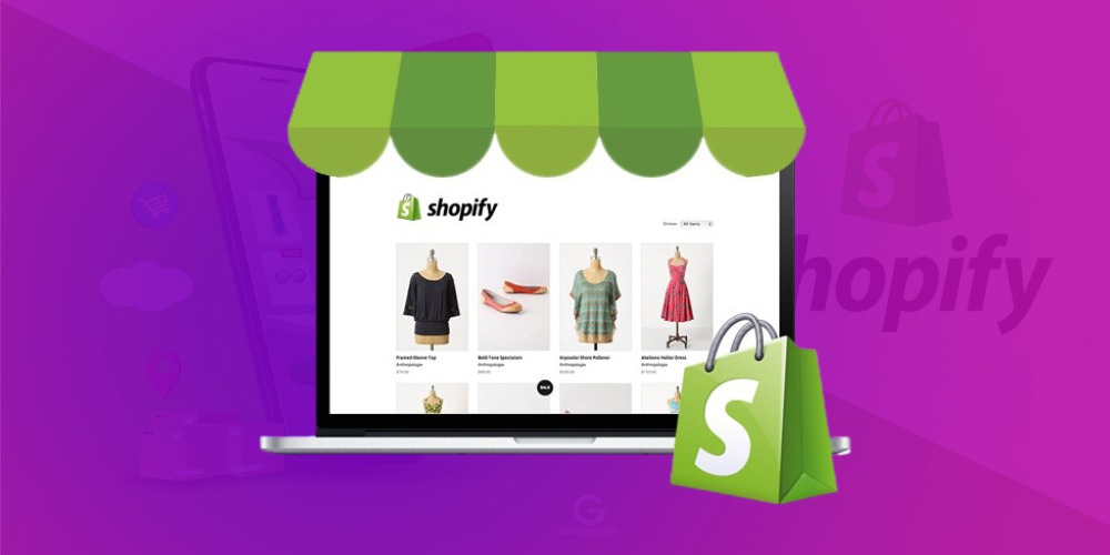 Tối ưu hình ảnh khi SEO Shopify