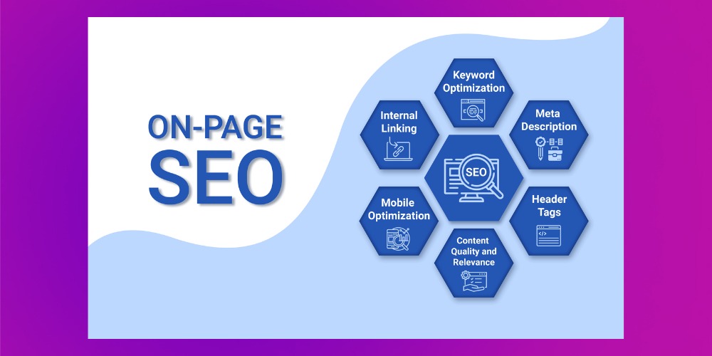 Tối ưu SEO Onpage cho trang YMYL