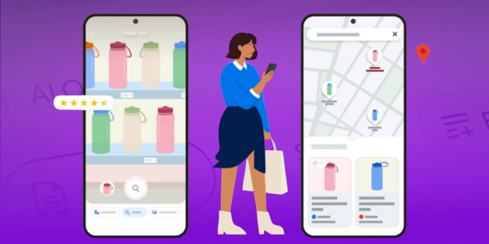 Tối ưu Shopping Graph