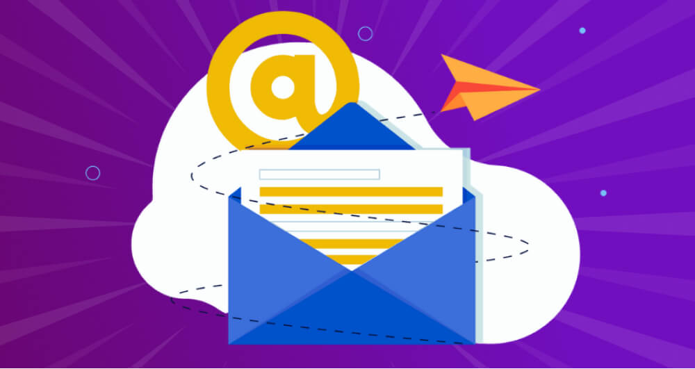 Triển khai dịch vụ Email Marketing
