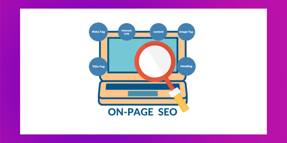 Các lỗi thường gặp khi tối ưu YMYL là gì? Đó là không tối ưu SEO Onpage