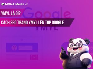 YMYL là gì? Hướng dẫn cách SEO trang YMYL lên TOP Google