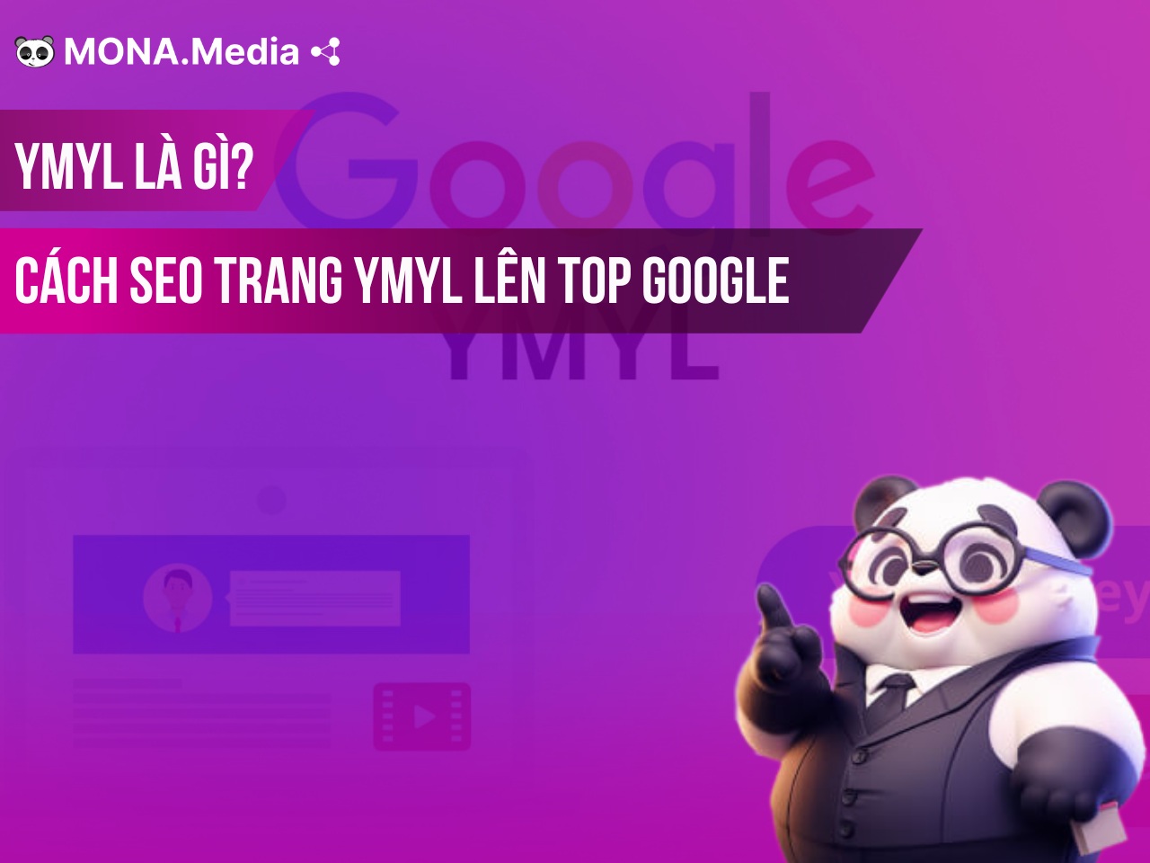 YMYL là gì